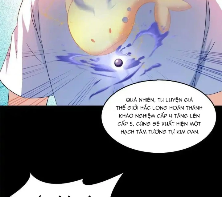 Tu Chân Nói Chuyện Phiếm Quần Chapter 508 - Trang 4