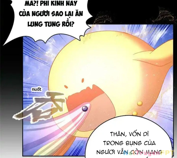 Tu Chân Nói Chuyện Phiếm Quần Chapter 508 - Trang 4