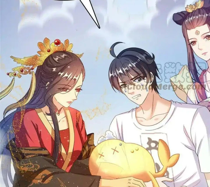 Tu Chân Nói Chuyện Phiếm Quần Chapter 508 - Trang 4