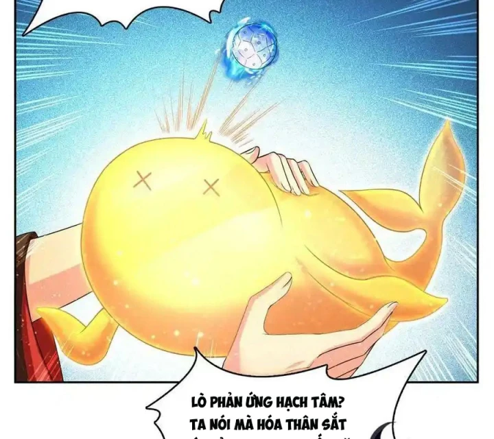 Tu Chân Nói Chuyện Phiếm Quần Chapter 508 - Trang 4