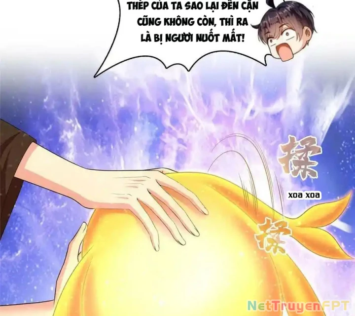 Tu Chân Nói Chuyện Phiếm Quần Chapter 508 - Trang 4