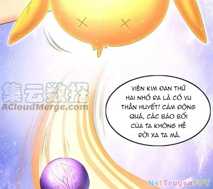 Tu Chân Nói Chuyện Phiếm Quần Chapter 508 - Trang 4