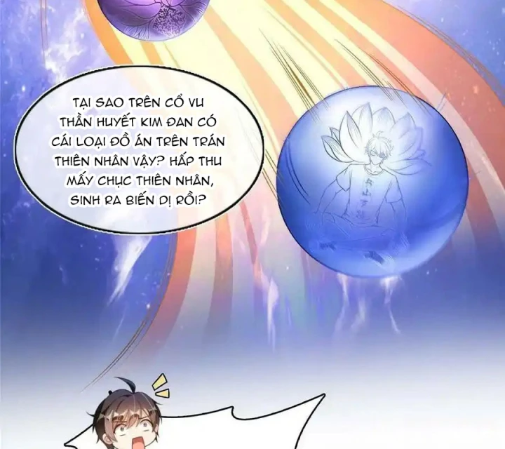 Tu Chân Nói Chuyện Phiếm Quần Chapter 508 - Trang 4