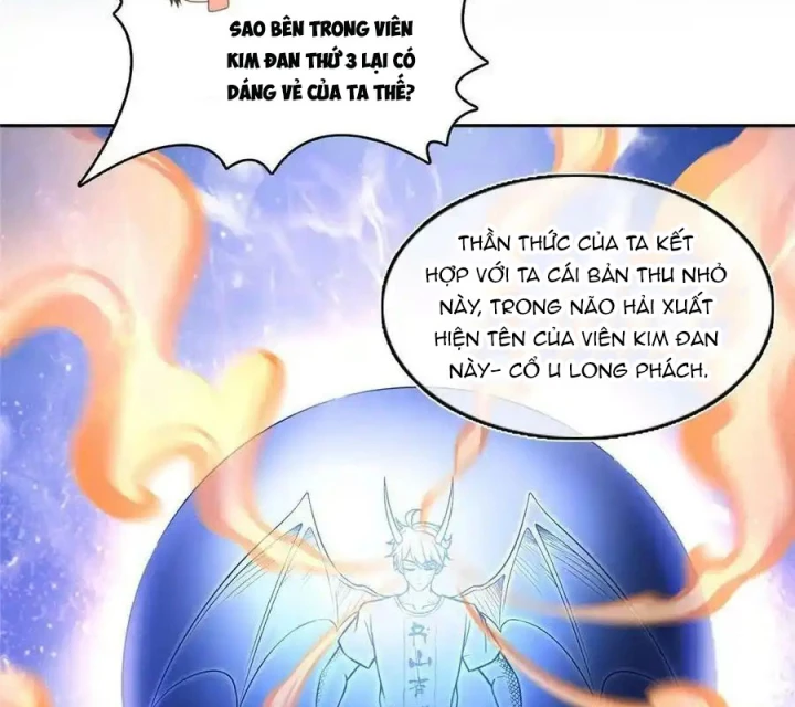 Tu Chân Nói Chuyện Phiếm Quần Chapter 508 - Trang 4