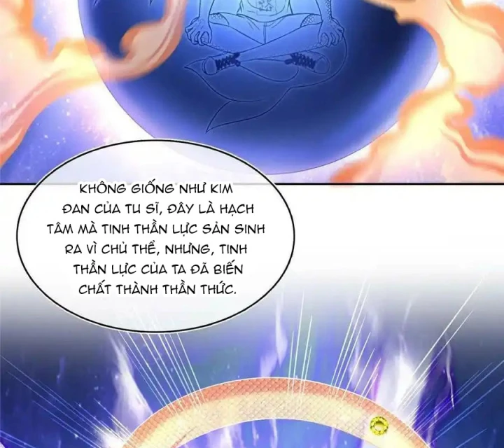 Tu Chân Nói Chuyện Phiếm Quần Chapter 508 - Trang 4