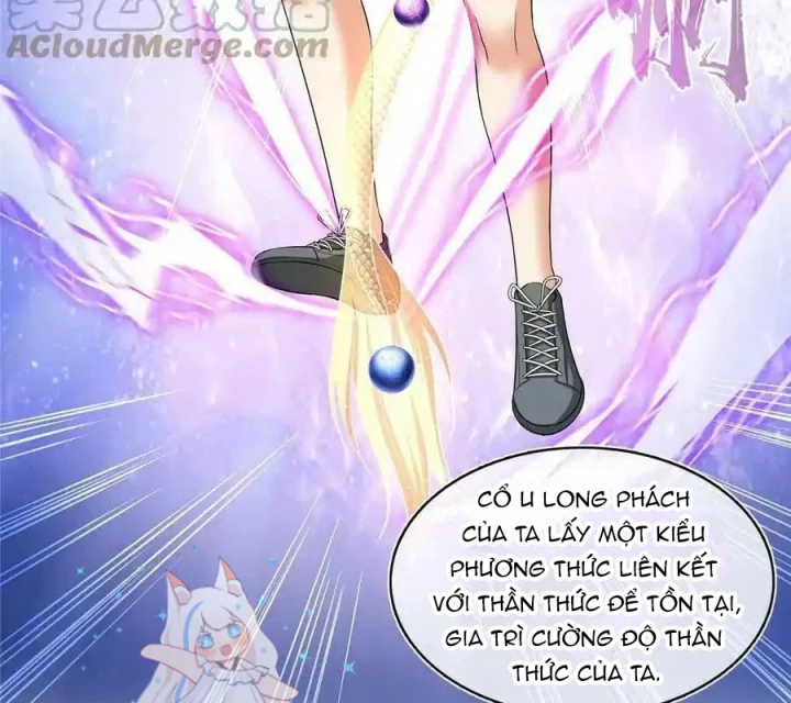 Tu Chân Nói Chuyện Phiếm Quần Chapter 508 - Trang 4