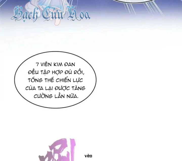 Tu Chân Nói Chuyện Phiếm Quần Chapter 508 - Trang 4