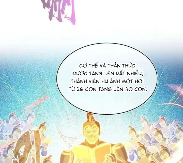 Tu Chân Nói Chuyện Phiếm Quần Chapter 508 - Trang 4