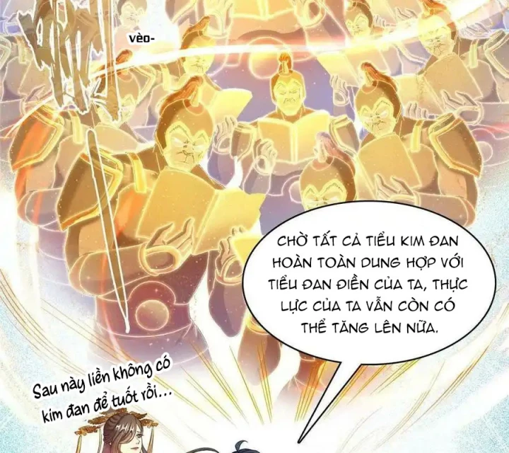 Tu Chân Nói Chuyện Phiếm Quần Chapter 508 - Trang 4
