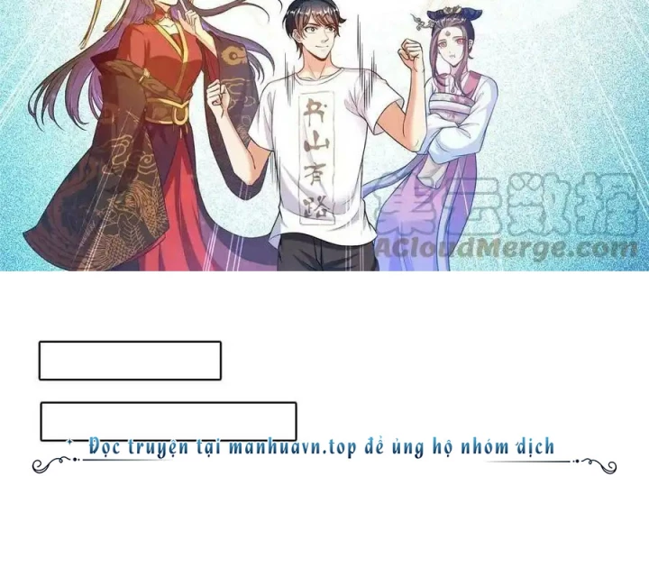 Tu Chân Nói Chuyện Phiếm Quần Chapter 508 - Trang 4
