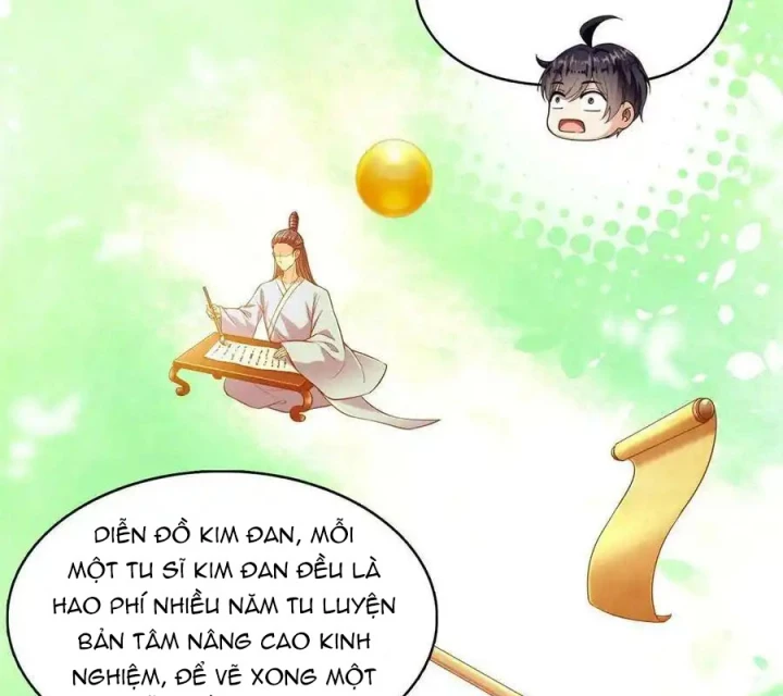 Tu Chân Nói Chuyện Phiếm Quần Chapter 508 - Trang 4
