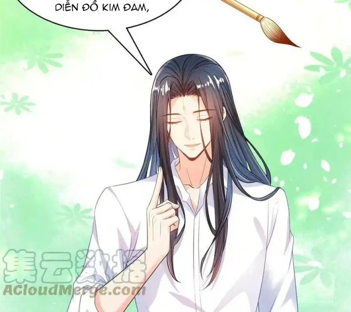 Tu Chân Nói Chuyện Phiếm Quần Chapter 508 - Trang 4