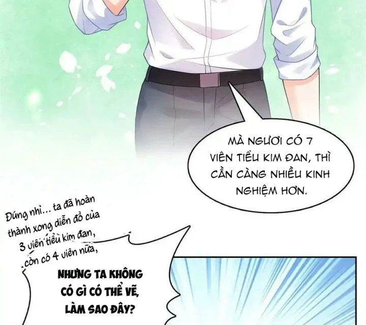 Tu Chân Nói Chuyện Phiếm Quần Chapter 508 - Trang 4