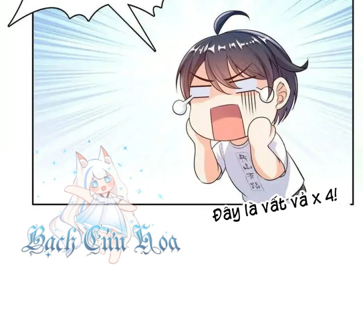 Tu Chân Nói Chuyện Phiếm Quần Chapter 508 - Trang 4