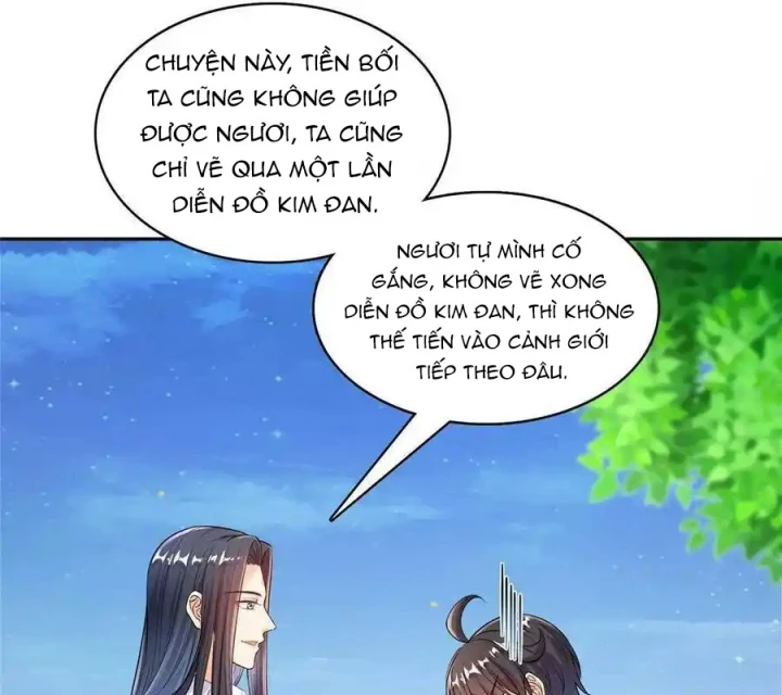 Tu Chân Nói Chuyện Phiếm Quần Chapter 508 - Trang 4