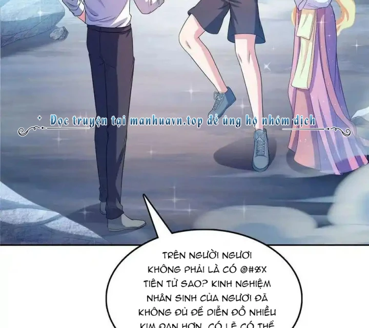 Tu Chân Nói Chuyện Phiếm Quần Chapter 508 - Trang 4