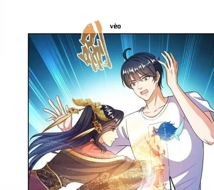 Tu Chân Nói Chuyện Phiếm Quần Chapter 508 - Trang 4