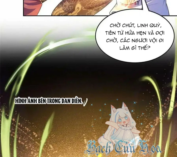 Tu Chân Nói Chuyện Phiếm Quần Chapter 508 - Trang 4