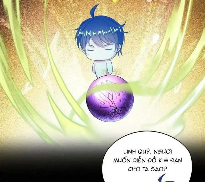 Tu Chân Nói Chuyện Phiếm Quần Chapter 508 - Trang 4