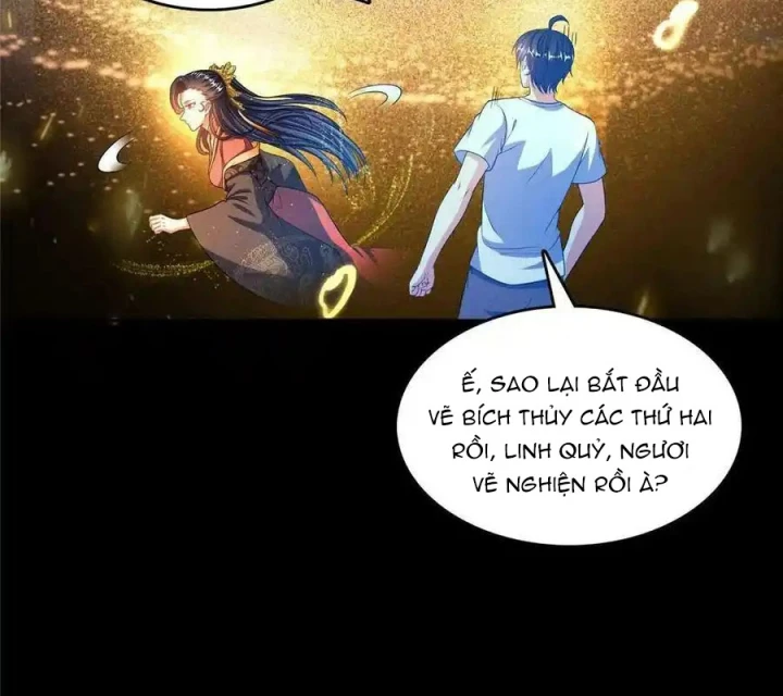 Tu Chân Nói Chuyện Phiếm Quần Chapter 508 - Trang 4