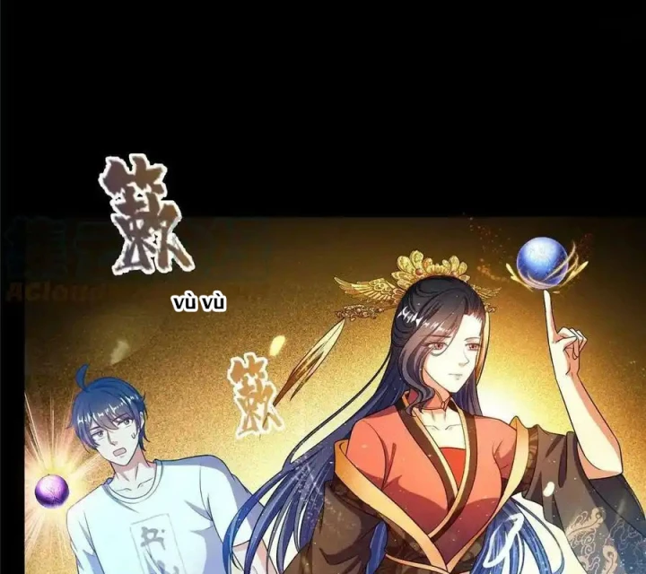 Tu Chân Nói Chuyện Phiếm Quần Chapter 508 - Trang 4