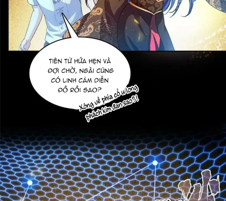 Tu Chân Nói Chuyện Phiếm Quần Chapter 508 - Trang 4
