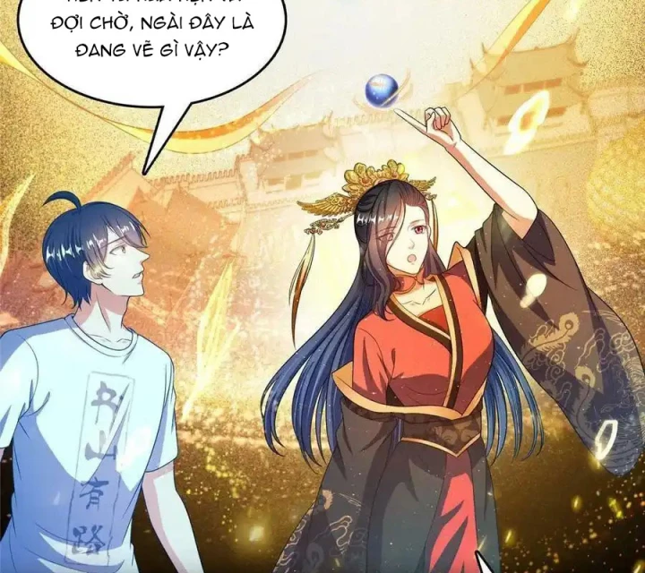 Tu Chân Nói Chuyện Phiếm Quần Chapter 508 - Trang 4