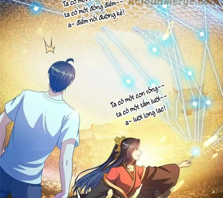 Tu Chân Nói Chuyện Phiếm Quần Chapter 508 - Trang 4