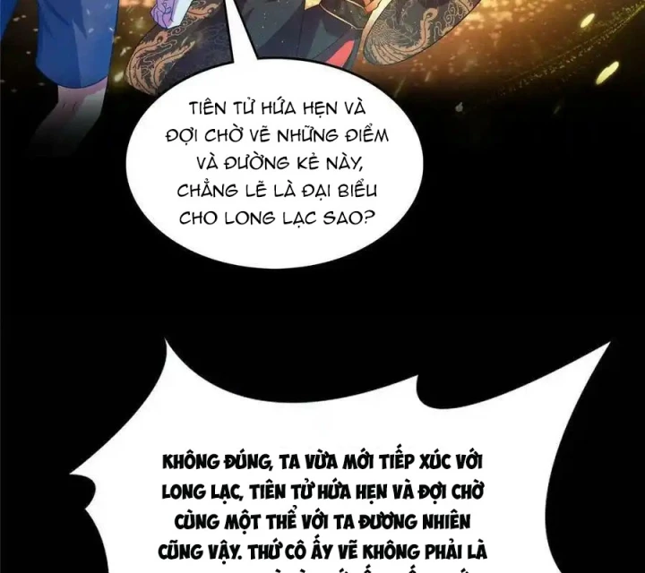 Tu Chân Nói Chuyện Phiếm Quần Chapter 508 - Trang 4