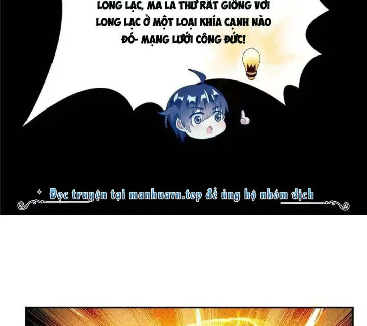 Tu Chân Nói Chuyện Phiếm Quần Chapter 508 - Trang 4