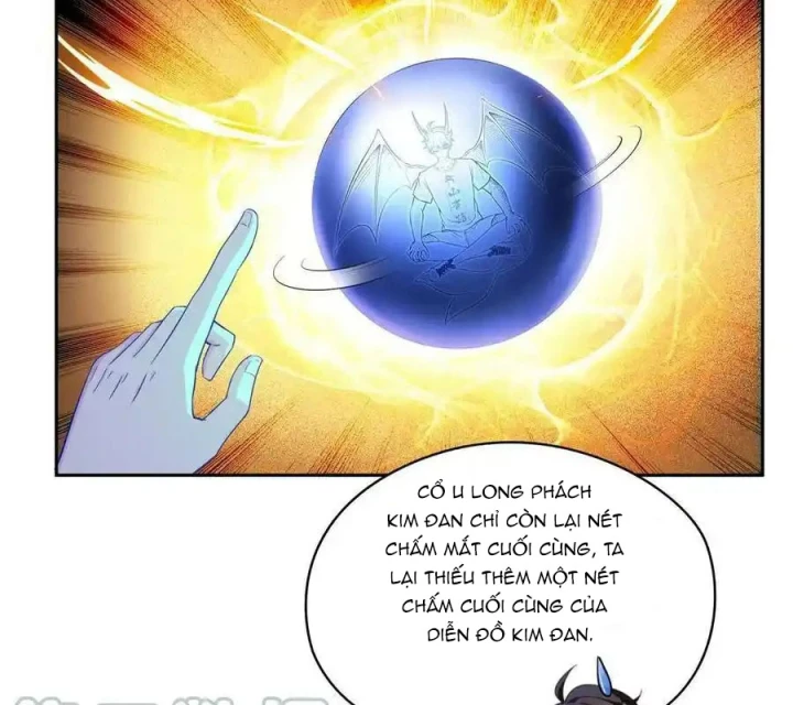 Tu Chân Nói Chuyện Phiếm Quần Chapter 508 - Trang 4