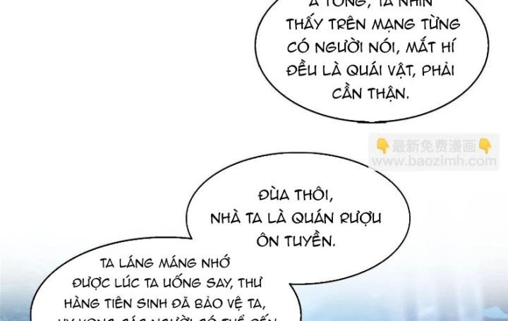 Tu Chân Nói Chuyện Phiếm Quần Chapter 510 - Trang 4