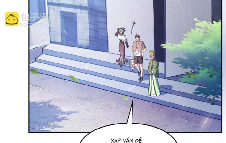 Tu Chân Nói Chuyện Phiếm Quần Chapter 510 - Trang 4
