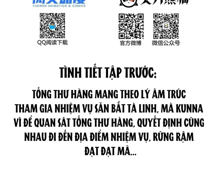 Tu Chân Nói Chuyện Phiếm Quần Chapter 511 - Trang 4