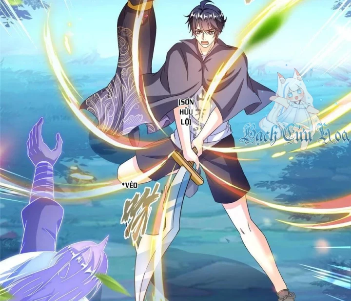 Tu Chân Nói Chuyện Phiếm Quần Chapter 511 - Trang 4