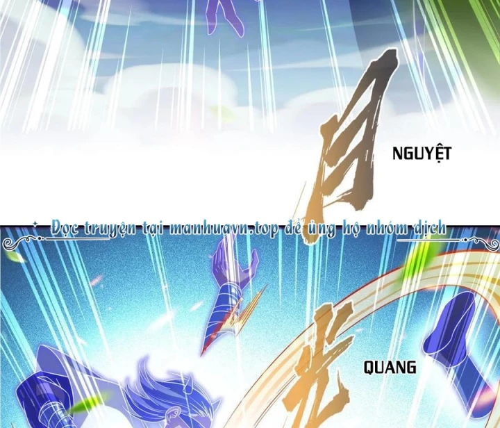 Tu Chân Nói Chuyện Phiếm Quần Chapter 511 - Trang 4