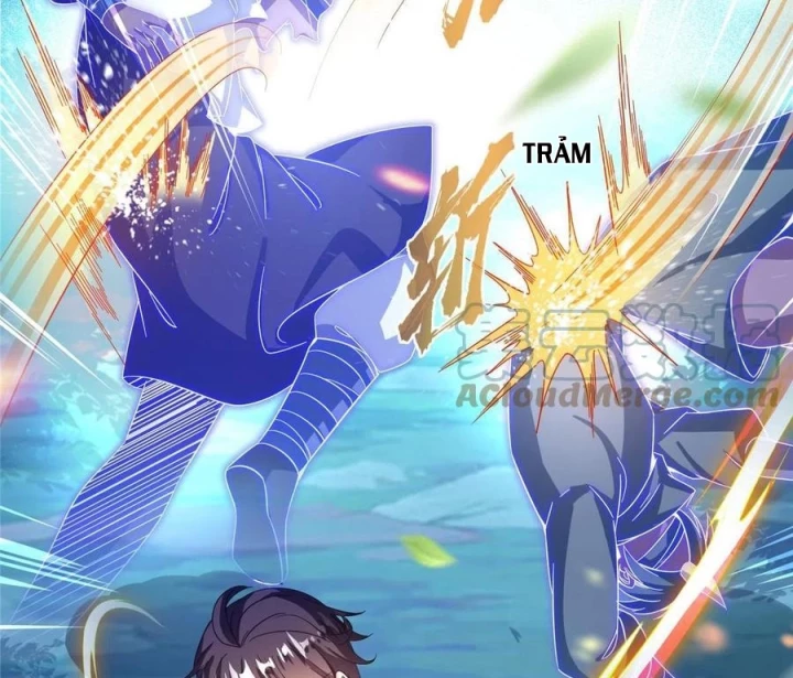 Tu Chân Nói Chuyện Phiếm Quần Chapter 511 - Trang 4