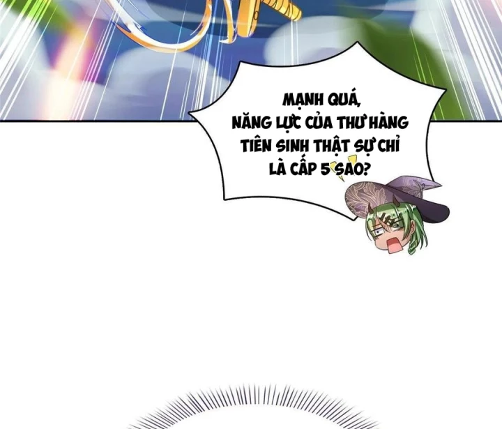 Tu Chân Nói Chuyện Phiếm Quần Chapter 511 - Trang 4