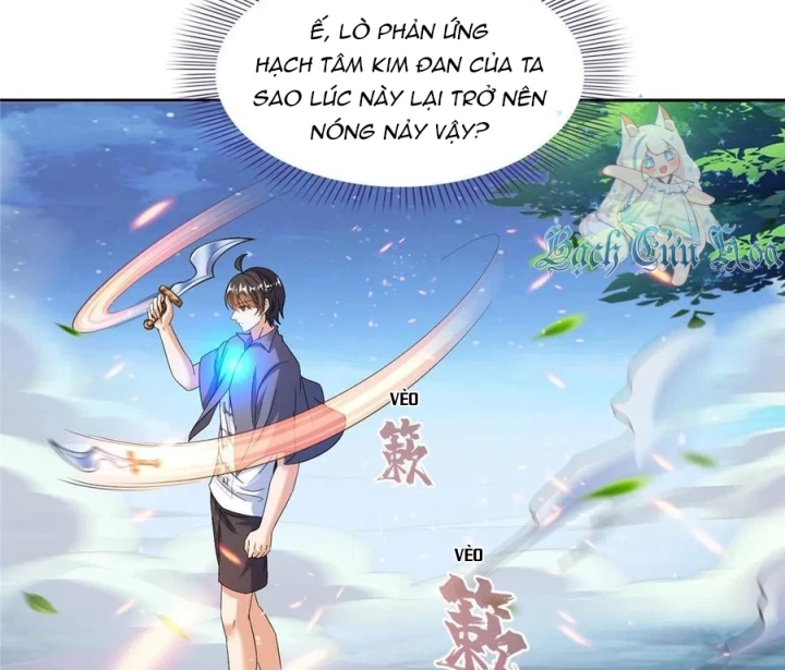 Tu Chân Nói Chuyện Phiếm Quần Chapter 511 - Trang 4