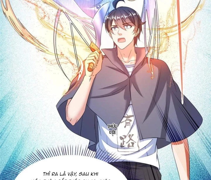 Tu Chân Nói Chuyện Phiếm Quần Chapter 511 - Trang 4