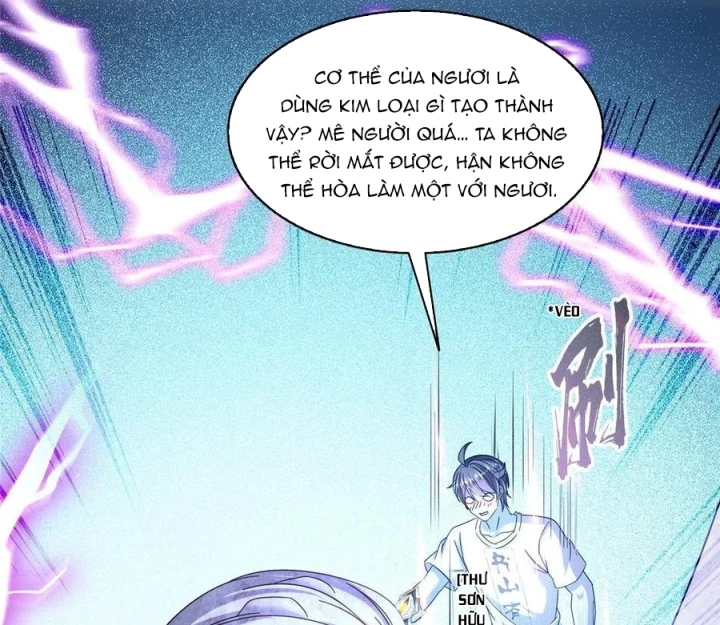 Tu Chân Nói Chuyện Phiếm Quần Chapter 511 - Trang 4
