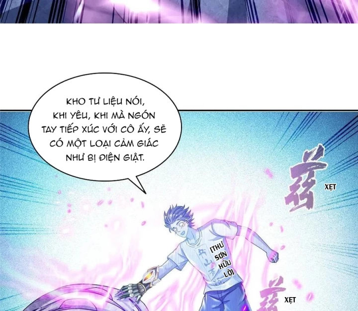 Tu Chân Nói Chuyện Phiếm Quần Chapter 511 - Trang 4