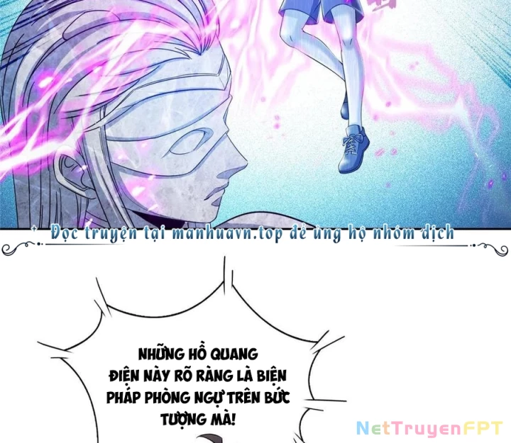 Tu Chân Nói Chuyện Phiếm Quần Chapter 511 - Trang 4