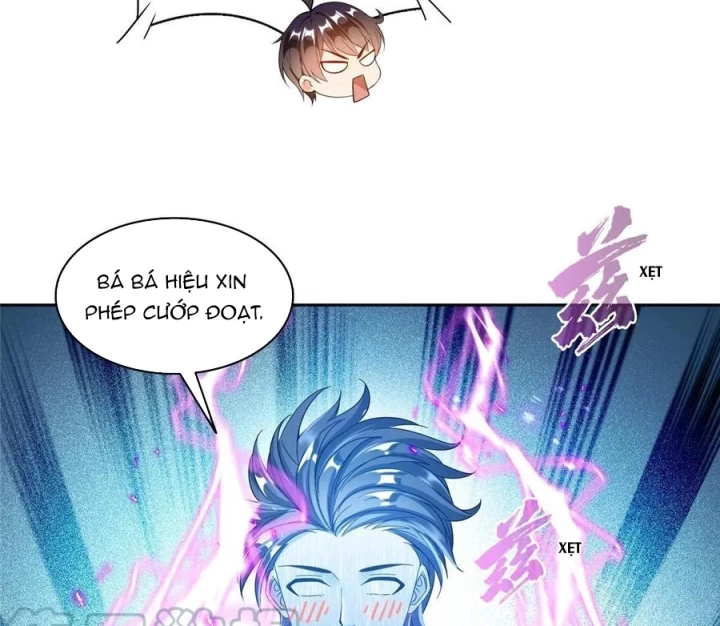 Tu Chân Nói Chuyện Phiếm Quần Chapter 511 - Trang 4