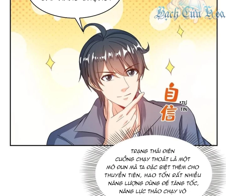 Tu Chân Nói Chuyện Phiếm Quần Chapter 511 - Trang 4