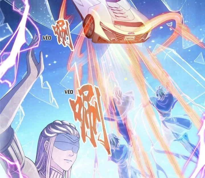 Tu Chân Nói Chuyện Phiếm Quần Chapter 511 - Trang 4