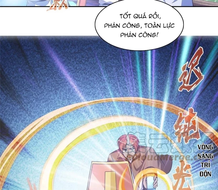 Tu Chân Nói Chuyện Phiếm Quần Chapter 511 - Trang 4