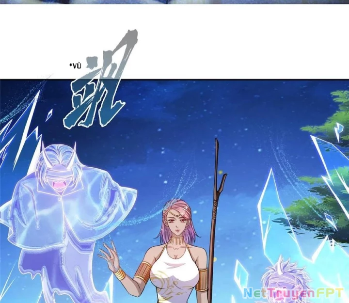 Tu Chân Nói Chuyện Phiếm Quần Chapter 511 - Trang 4