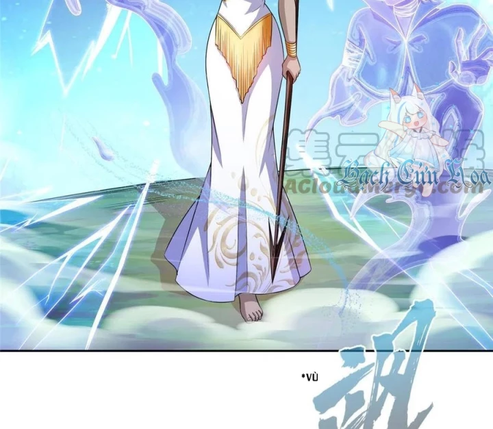 Tu Chân Nói Chuyện Phiếm Quần Chapter 511 - Trang 4