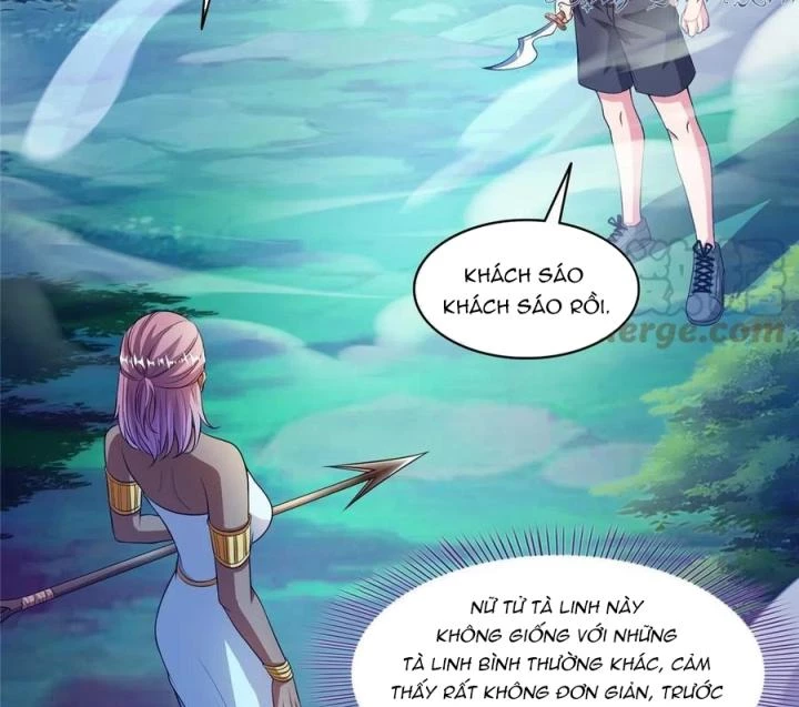 Tu Chân Nói Chuyện Phiếm Quần Chapter 511 - Trang 4